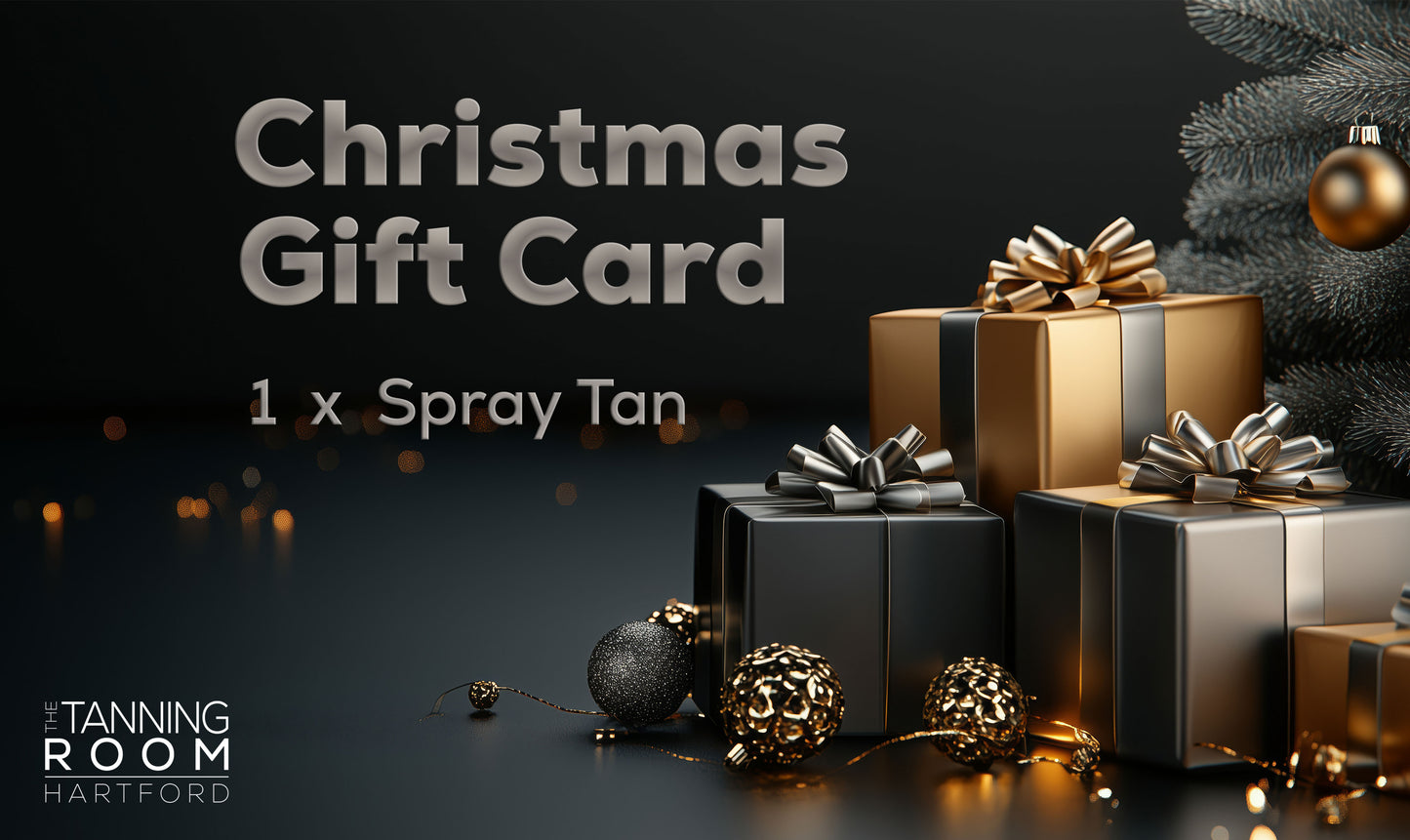 Christmas Gift Card