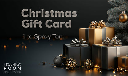 Christmas Gift Card