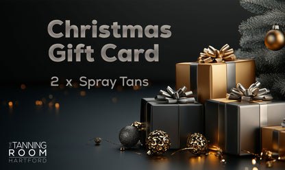 Christmas Gift Card