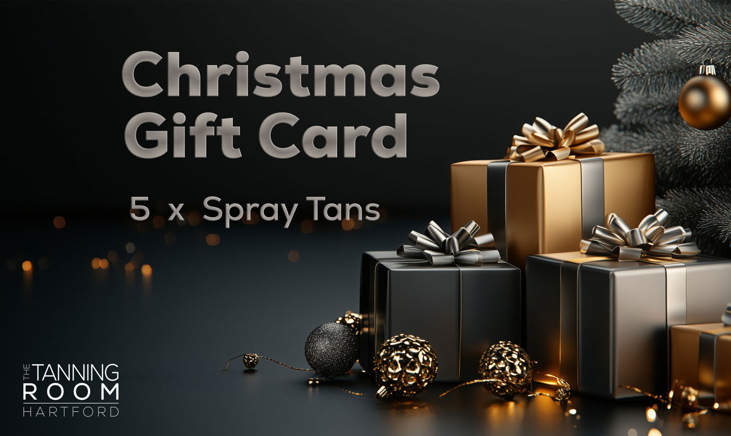 Christmas Gift Card