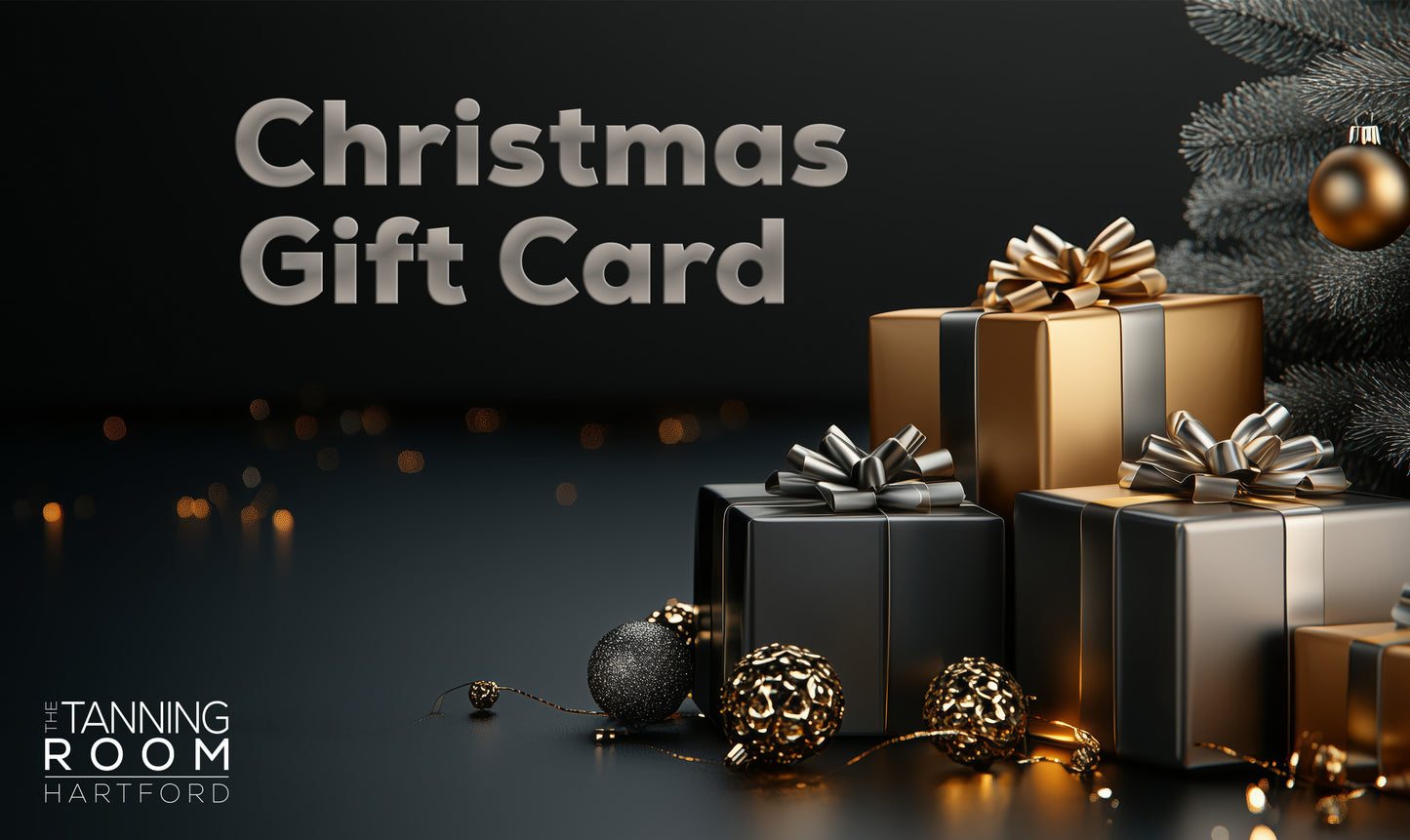 Christmas Gift Card